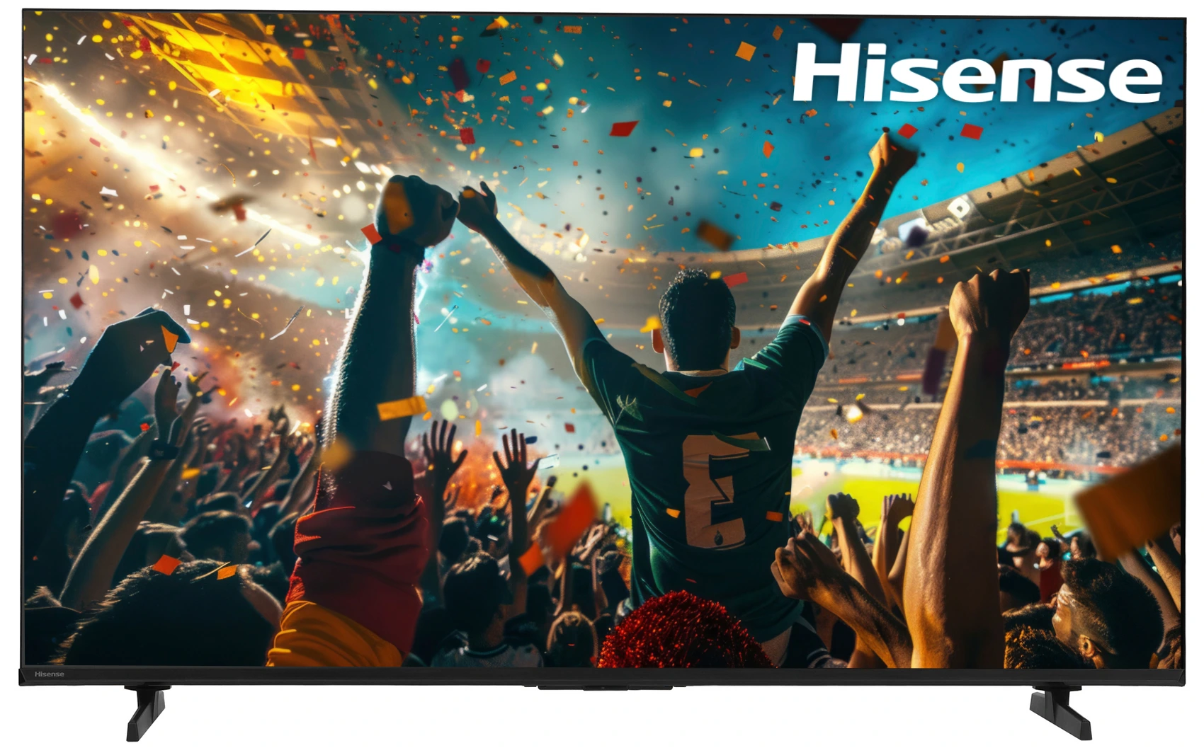 Телевизор Hisense 50E7S, 50″