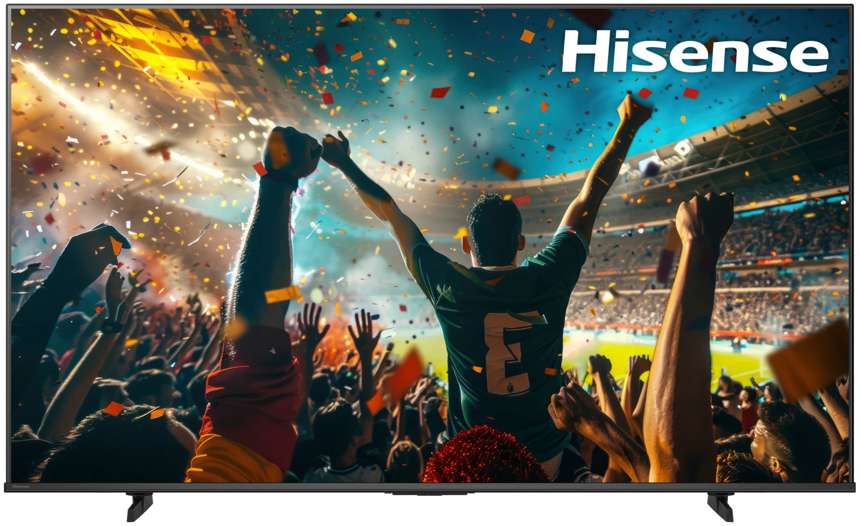 Телевизор Hisense 65E7S, 65″