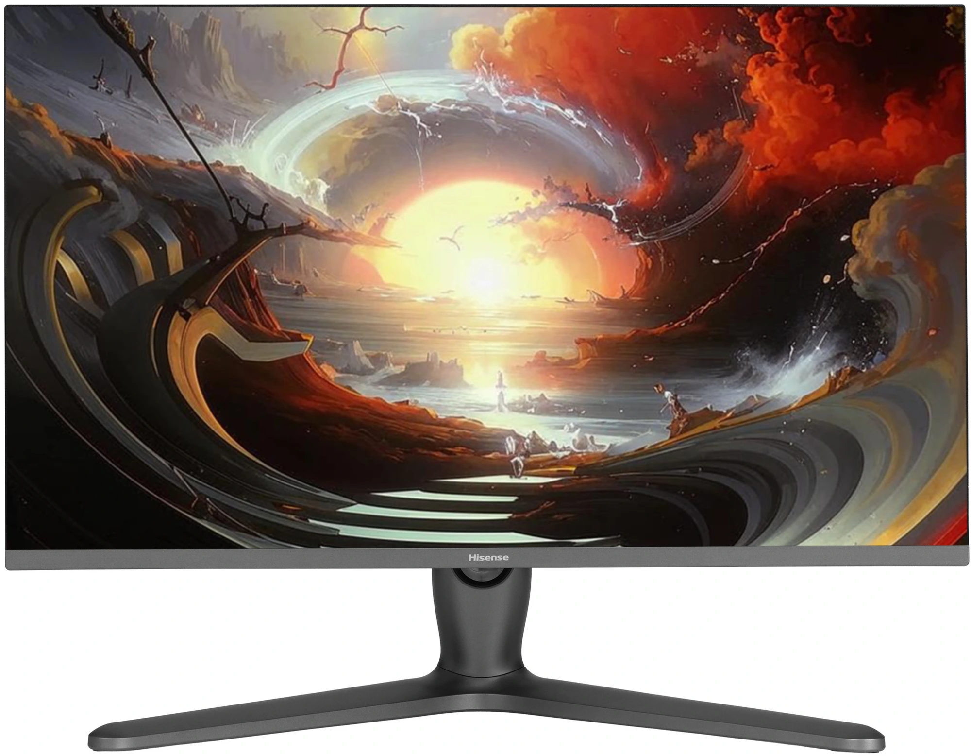 Монитор Hisense 27G7Q-PRO