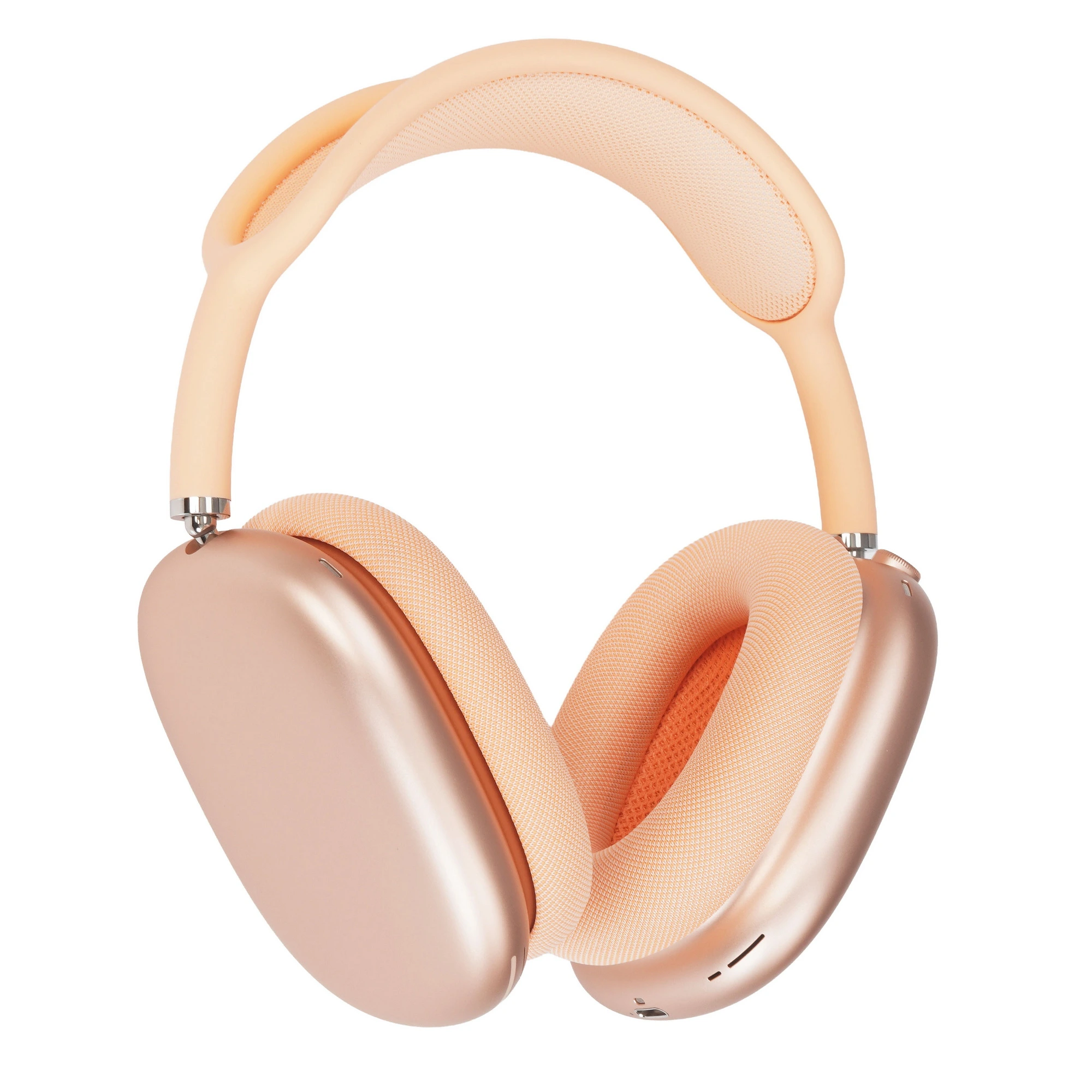 Apple AirPods Max 2026 Orange