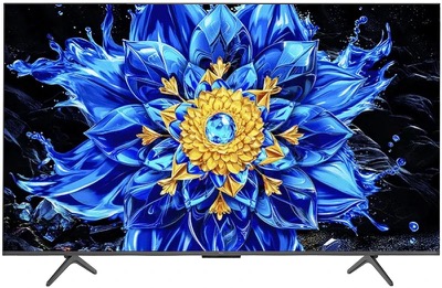 Телевизор TCL 55P8L, 55″