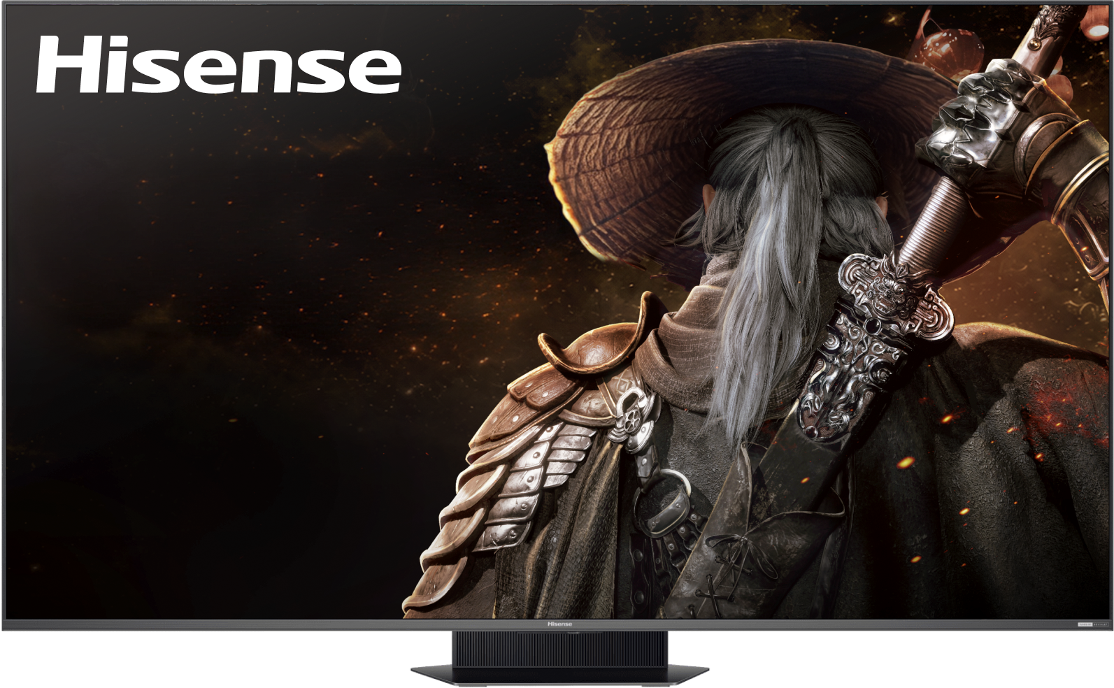 Телевизор Hisense 65UR9S, 65″