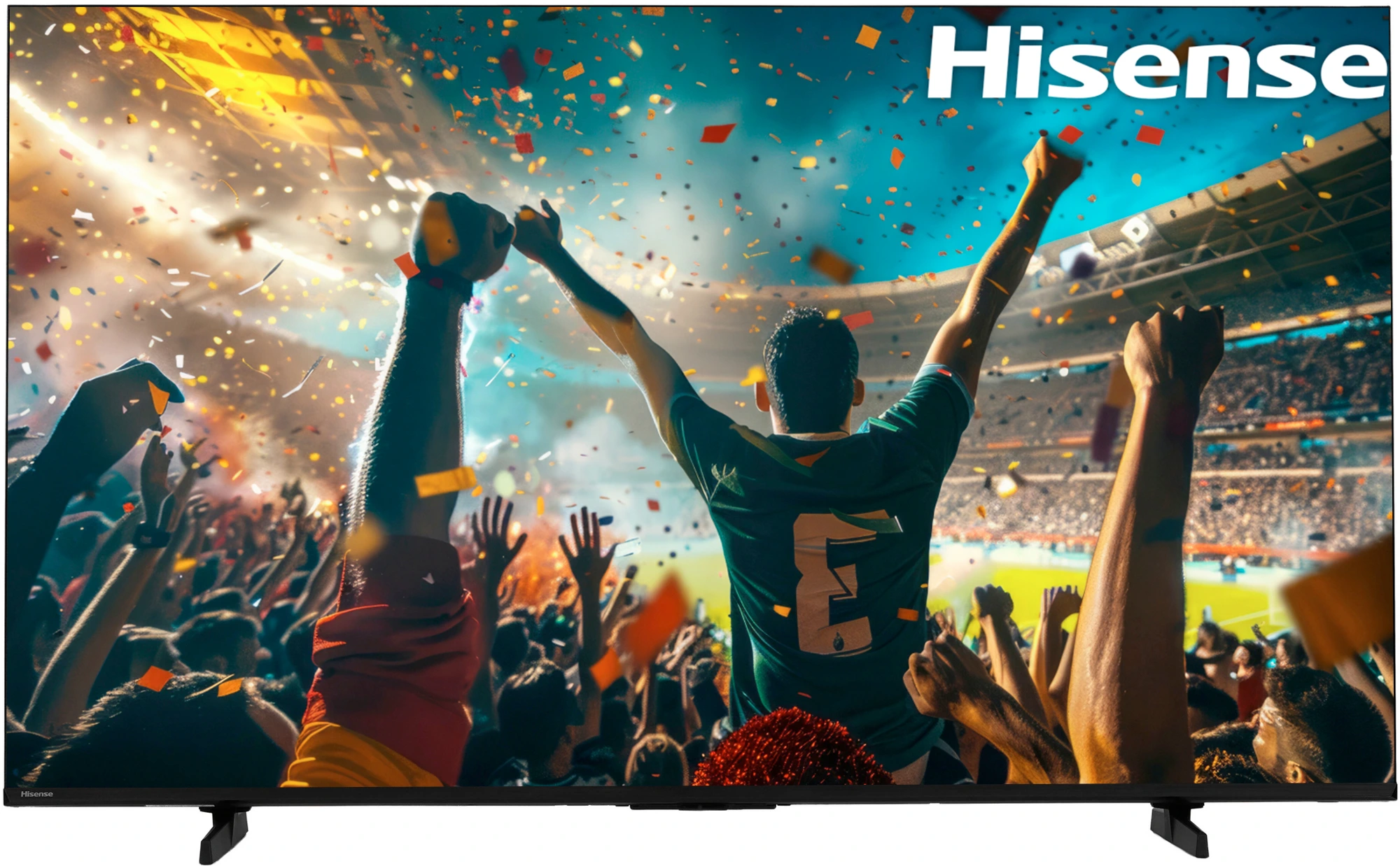 Телевизор Hisense 55E7S, 55″