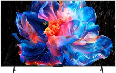 Телевизор TCL 75P6K, 75″