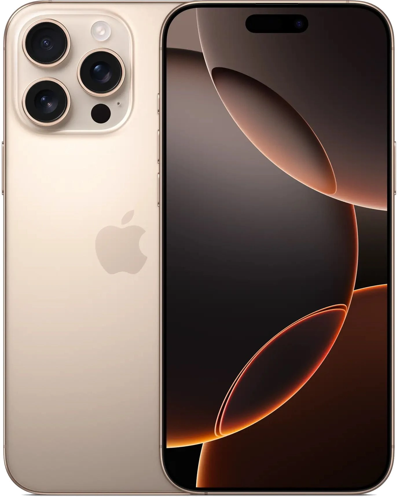 Apple iPhone 16 Pro Max 256GB J Desert Titanium