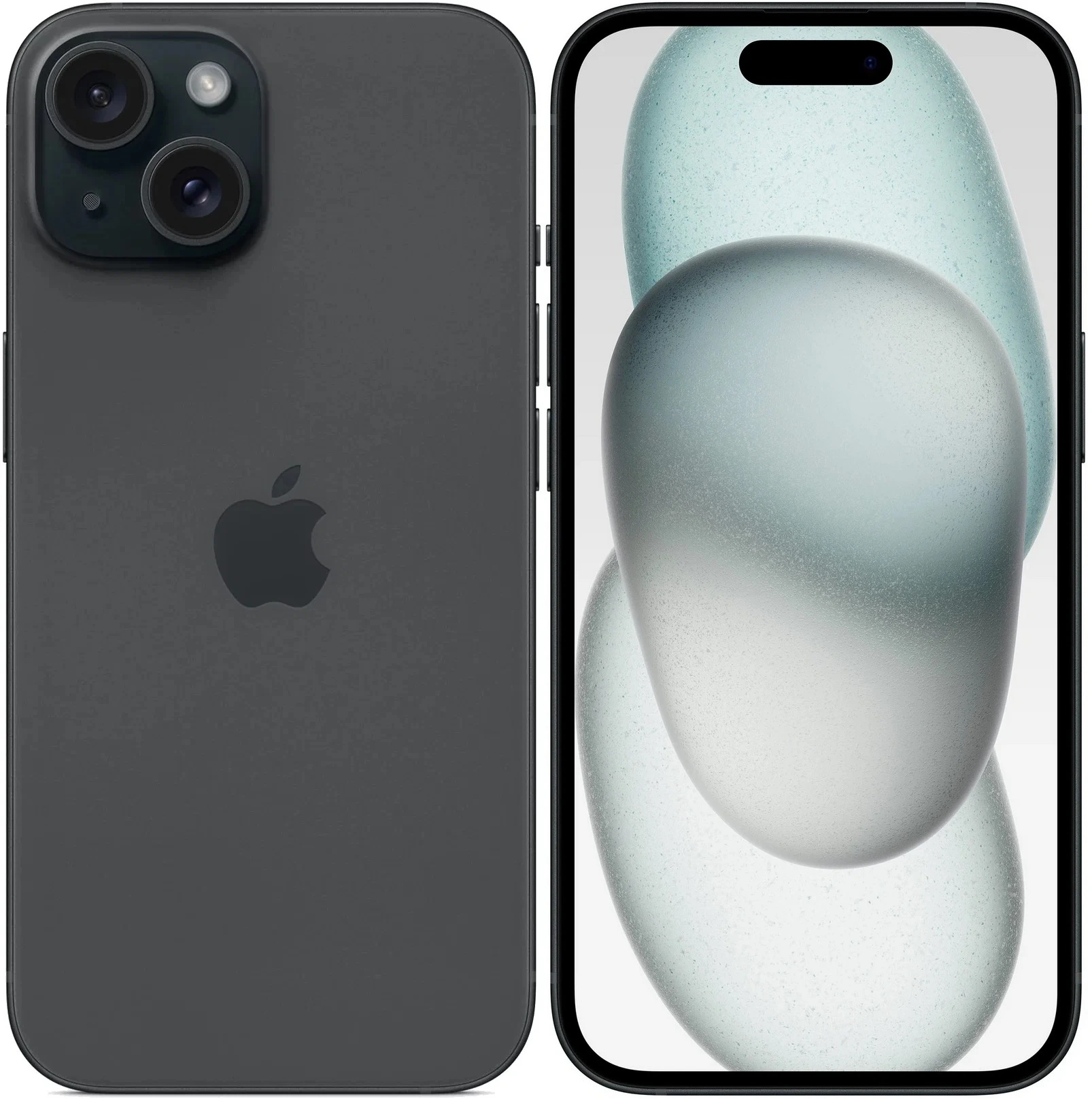 Apple iPhone 15 128GB J Black
